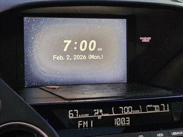 Used 2012 Honda Pilot EX-L image 11