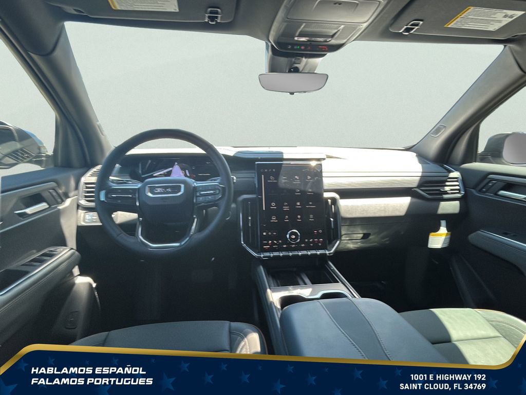 New 2026 GMC Acadia AT4 w/ Luxury Package AWD/4WD image 21