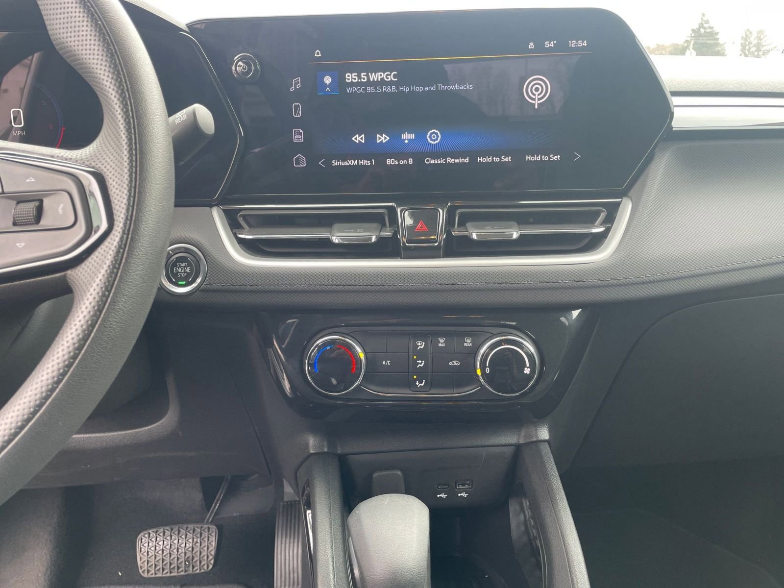 Used 2025 Chevrolet TrailBlazer LT image 18