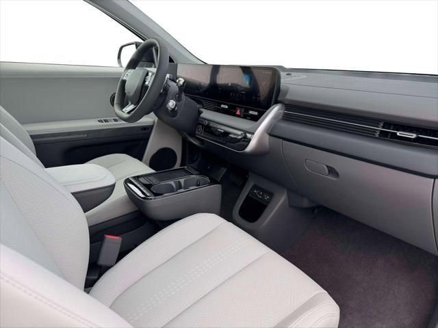 New 2026 Hyundai Ioniq 5 Limited image 15