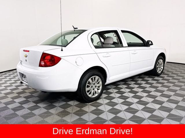 Used 2010 Chevrolet Cobalt LT FWD image 20