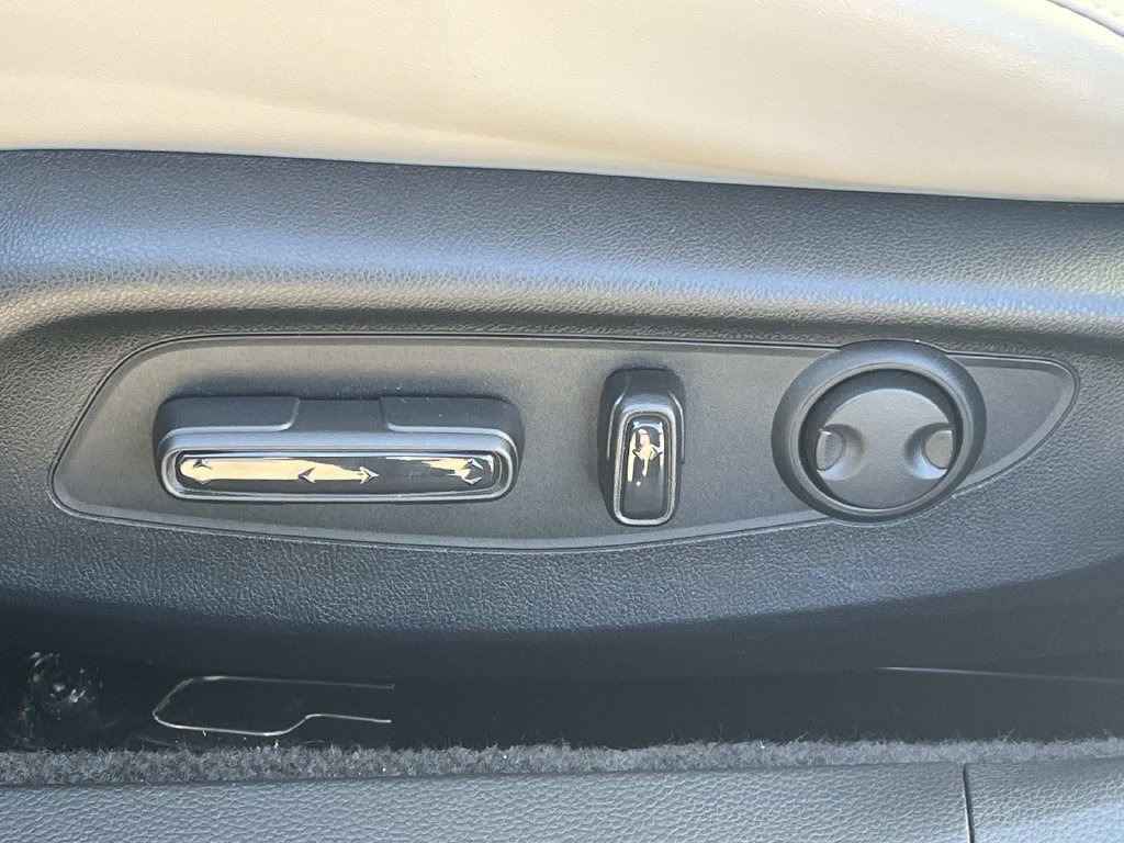 Used 2024 Honda Accord EX-L image 31