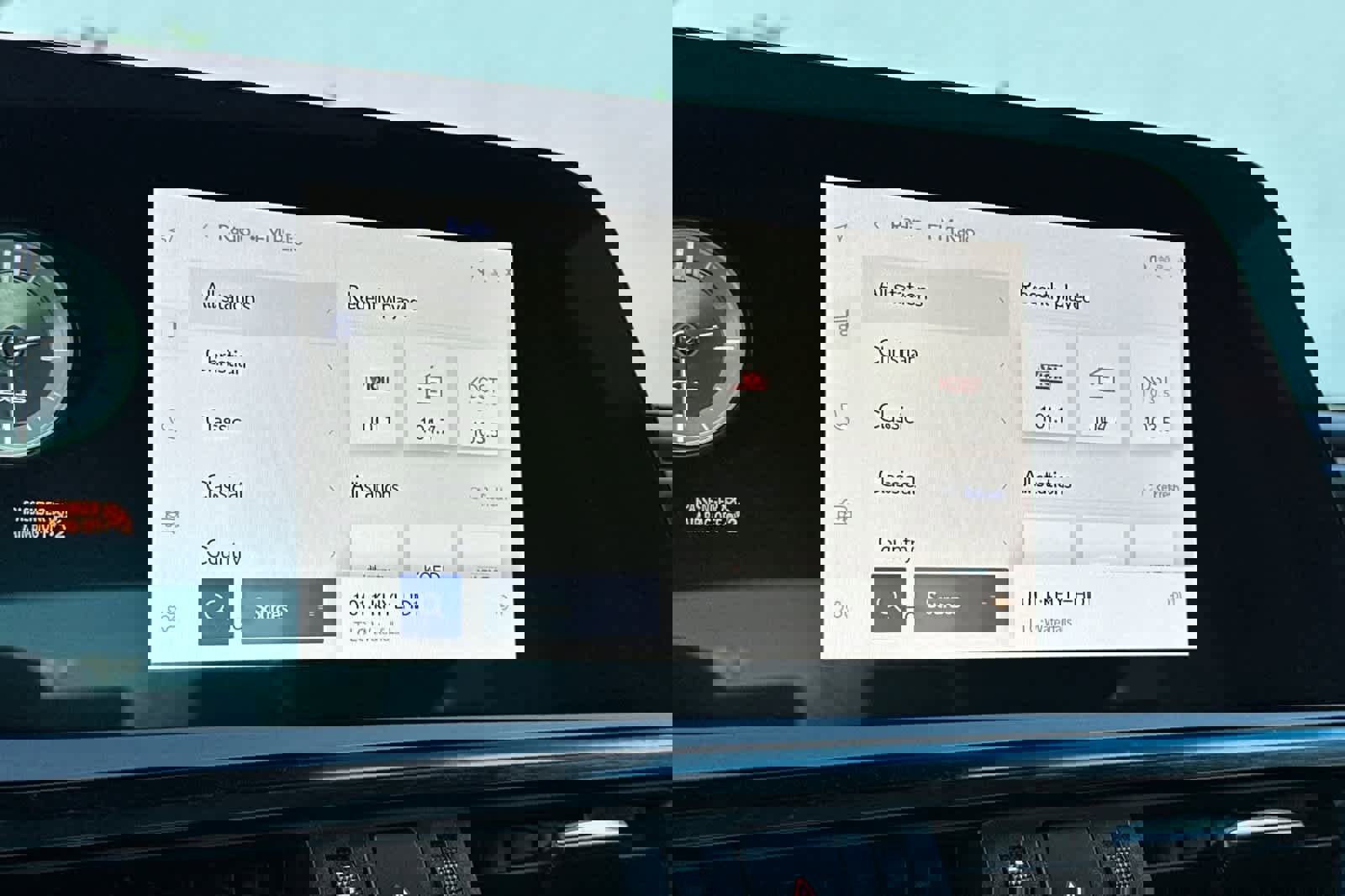 Used 2023 Lexus ES 300h w/ Premium Package image 19