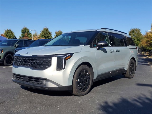 New 2026 Kia Carnival SX Prestige image 31