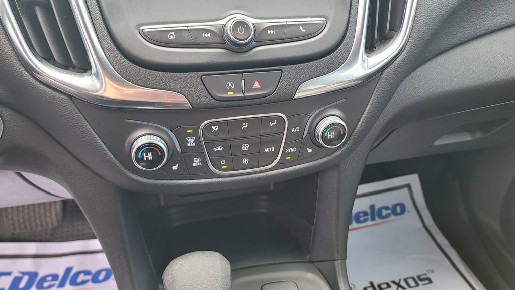 Used 2024 Chevrolet Equinox LT w/ LPO, Floor Liner Package image 22