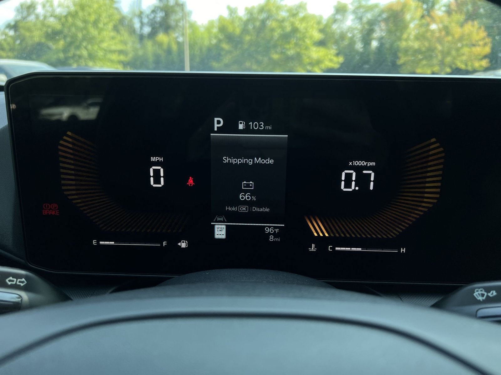 New 2026 Kia K4 FWD image 25