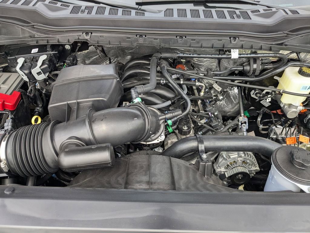New 2026 Ford F350 XLT image 30
