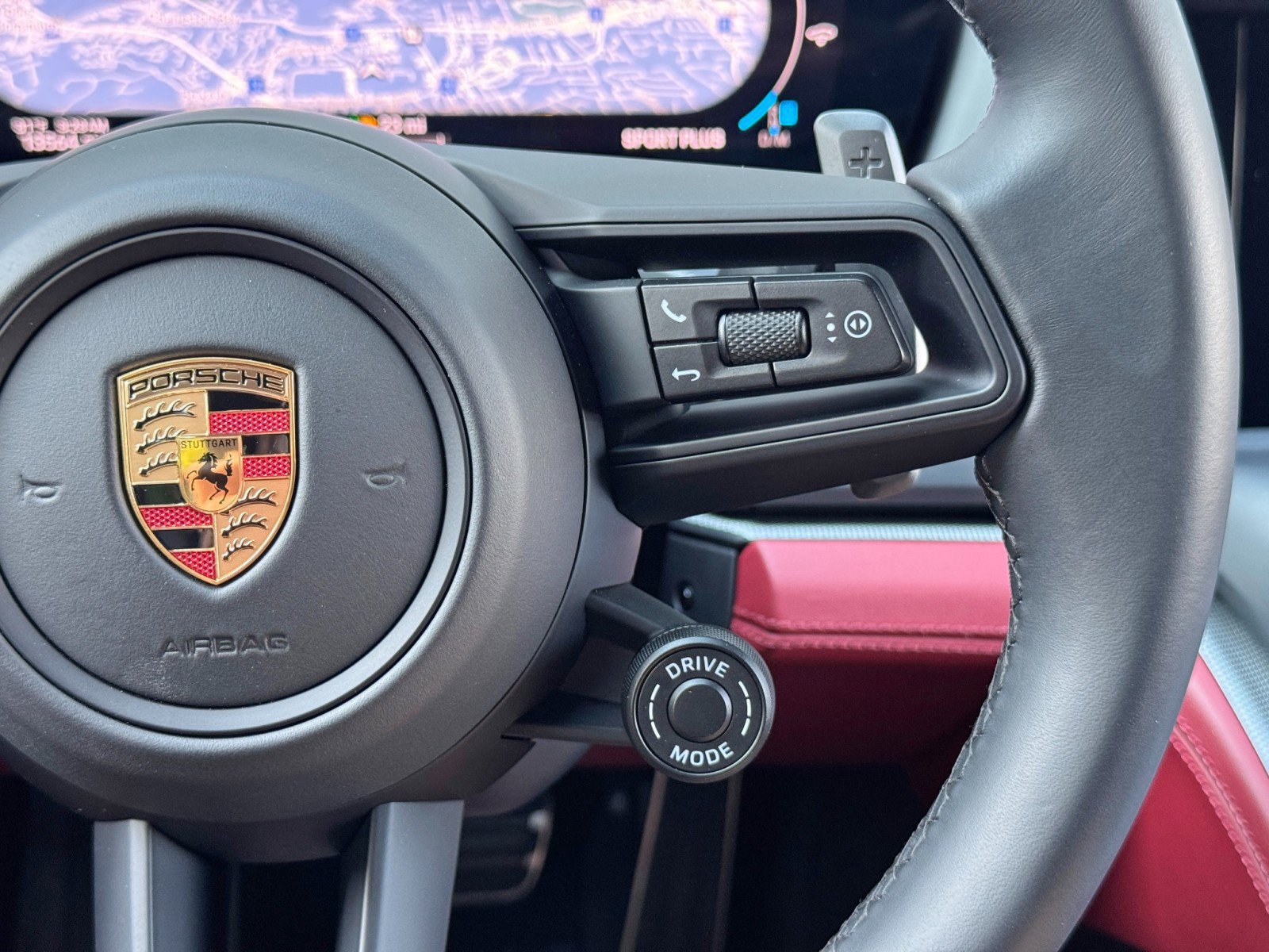 Used 2025 Porsche Panamera 4 E-Hybrid AWD/4WD image 22