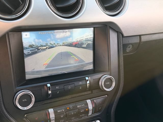 Used 2016 Ford Mustang Premium RWD image 19