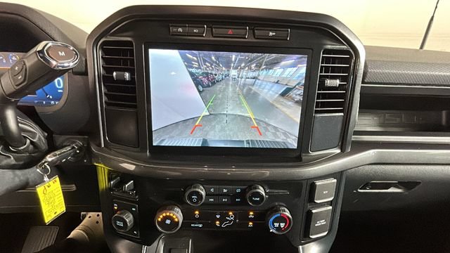 Used 2024 Ford F150 STX w/ Mobile Office Package AWD/4WD image 23