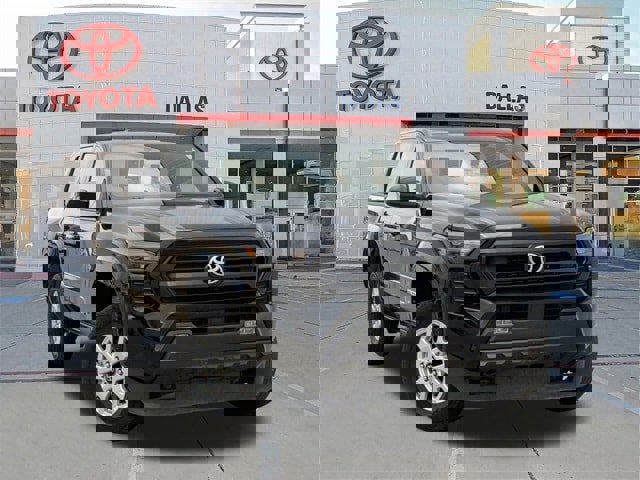 Used 2024 Toyota Tacoma SR5