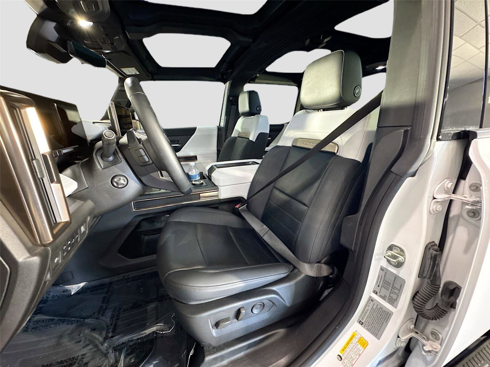 Used 2022 GMC Hummer EV Edition 1 image 21