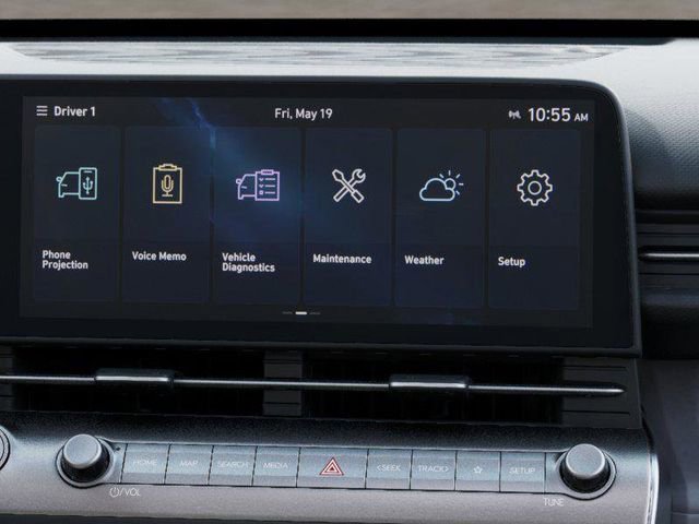 New 2026 Hyundai Kona SE image 14