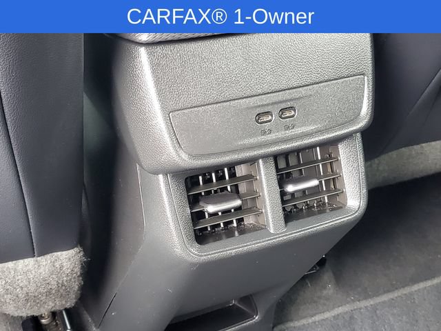 Certified 2025 Chevrolet Equinox LT w/ Convenience Package II AWD/4WD image 31