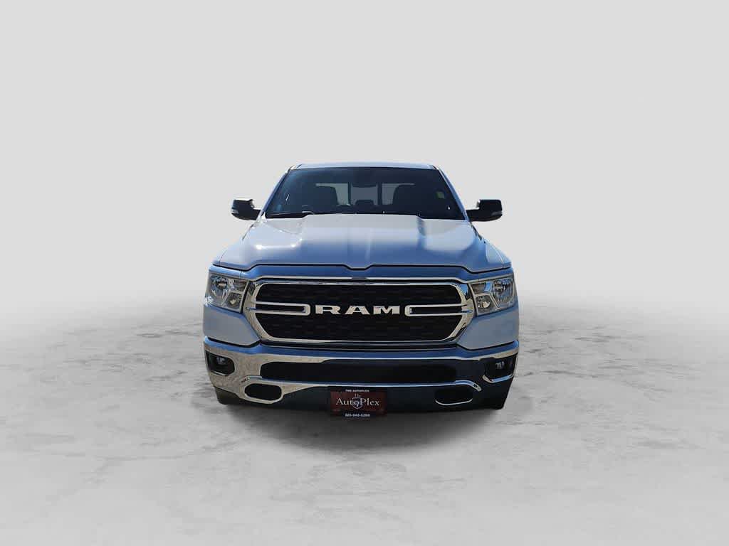 Used 2024 RAM 1500 Lone Star RWD image 3