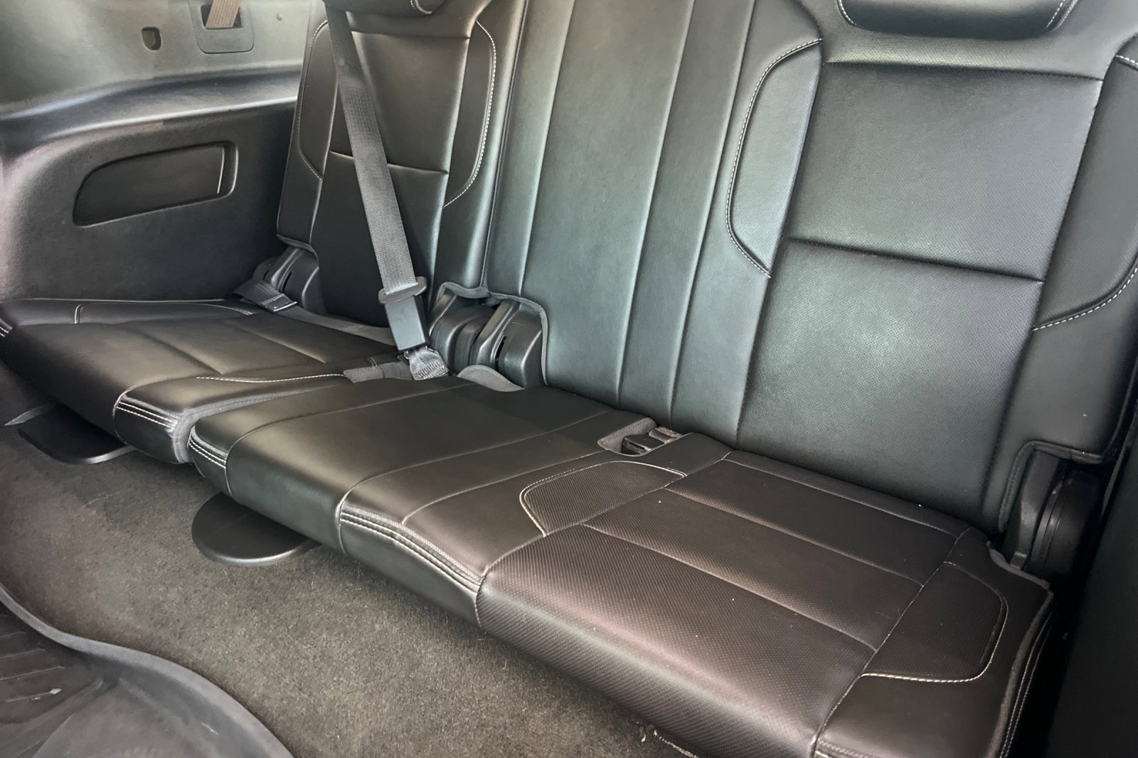 Used 2018 GMC Yukon XL Denali w/ Denali Ultimate Package image 16