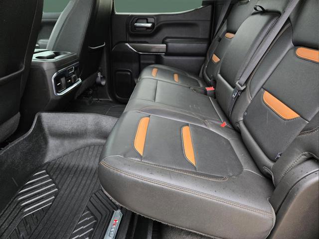 Used 2021 GMC Sierra 1500 AT4 w/ AT4 Premium Package AWD/4WD image 20
