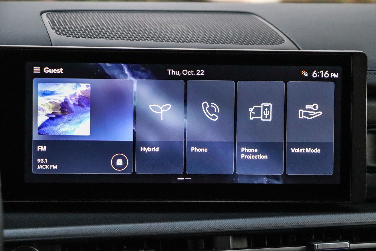 New 2027 Hyundai Santa Fe SE FWD image 15