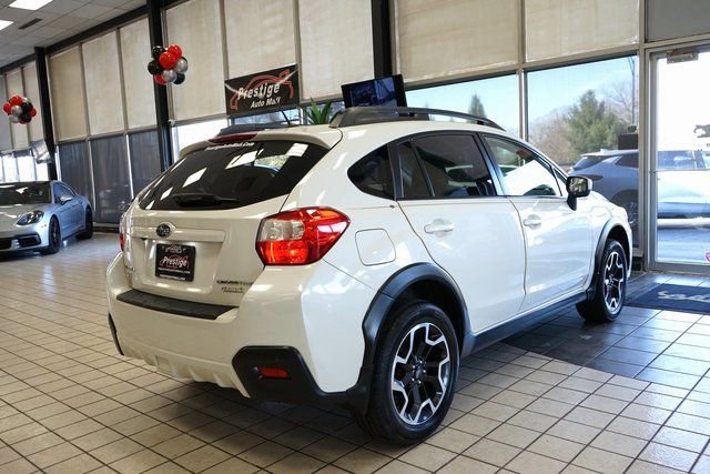 Used 2016 Subaru Crosstrek 2.0i Premium AWD/4WD image 15