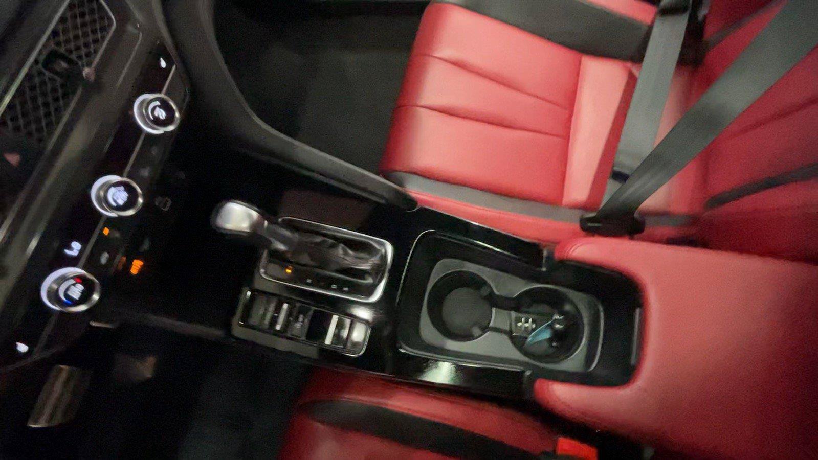 Used 2024 Acura Integra A-Spec FWD image 37