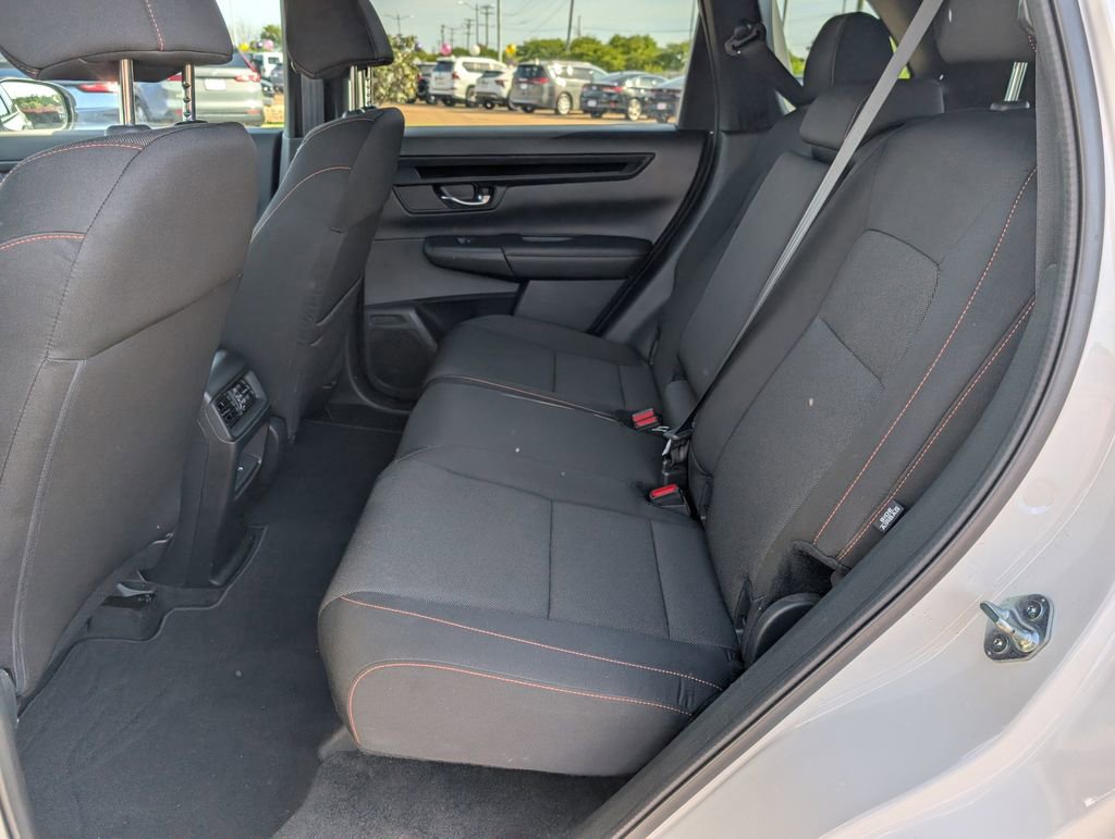 Used 2026 Honda CR-V Sport image 31