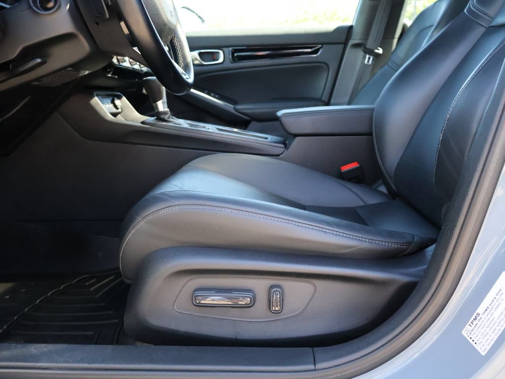 Certified 2022 Honda Civic Sport Touring image 32