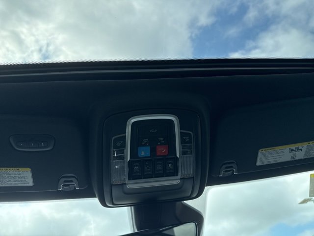 New 2026 RAM 1500 4x4 Crew Cab image 19