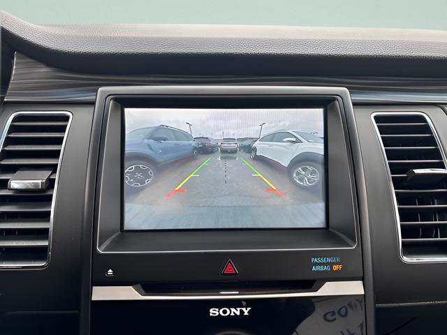 Used 2017 Ford Flex Limited w/ Equipment Group 303A image 19