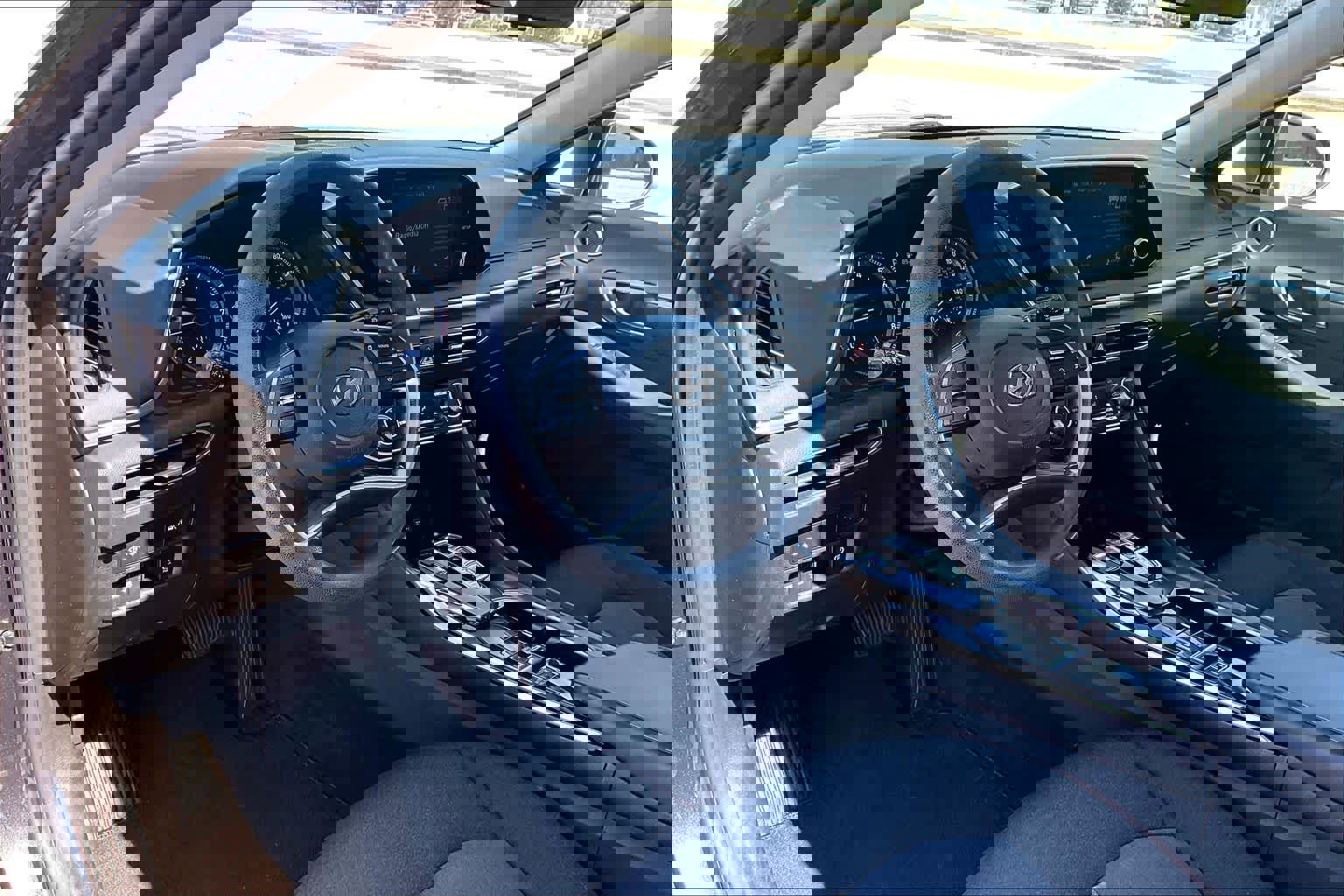 Used 2021 Hyundai Sonata SEL image 18