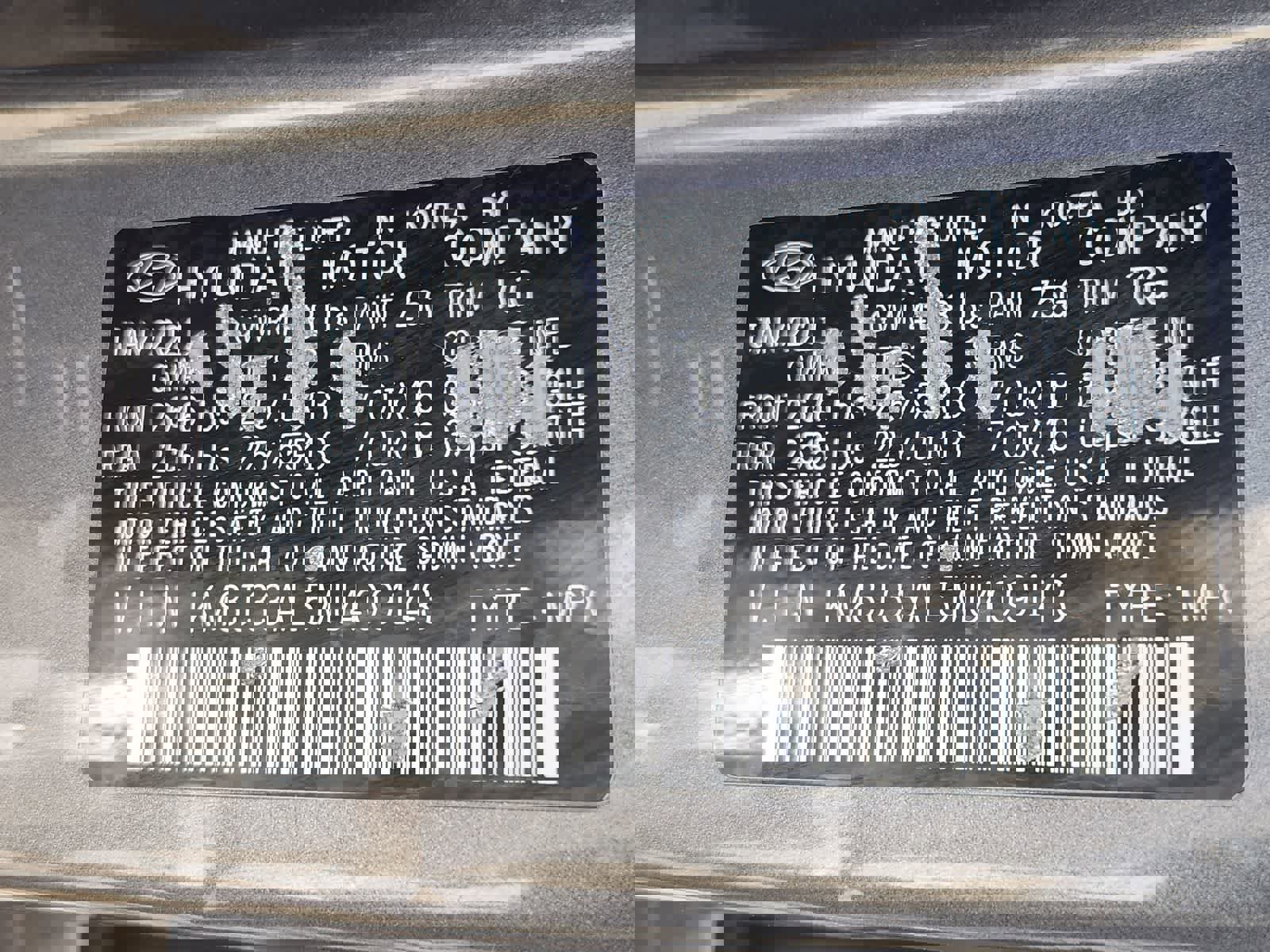 Used 2021 Hyundai Tucson SEL image 32