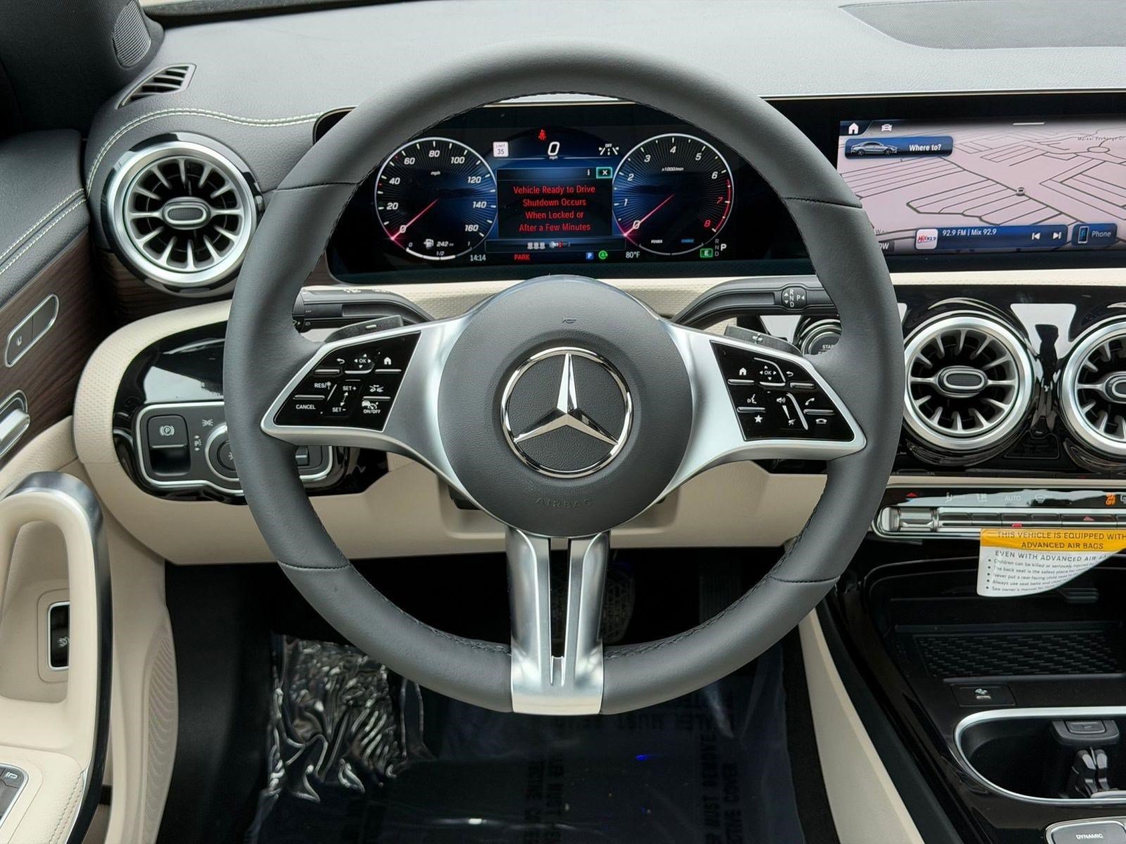 Used 2026 Mercedes-Benz CLA 250 image 16