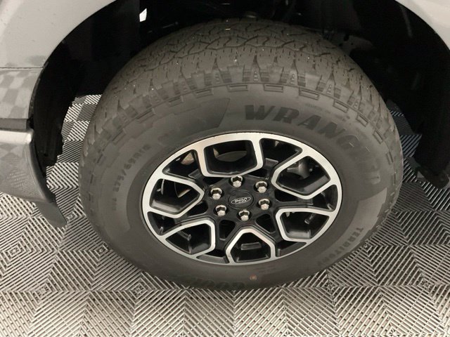Used 2023 Ford F150 XL w/ STX Appearance Package AWD/4WD image 37