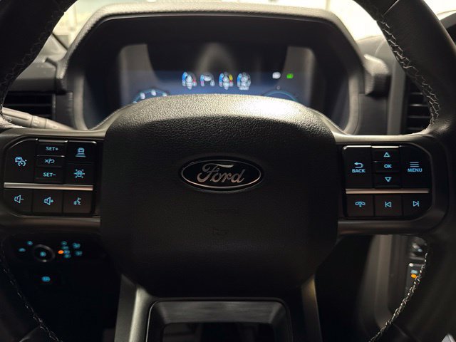 Used 2024 Ford F150 XLT w/ Equipment Group 302A MID AWD/4WD image 14