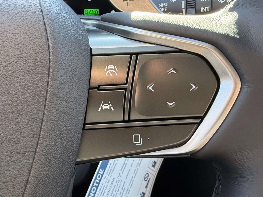 Used 2026 Lexus NX 450h+ AWD w/ Accessory Package (K3) image 17