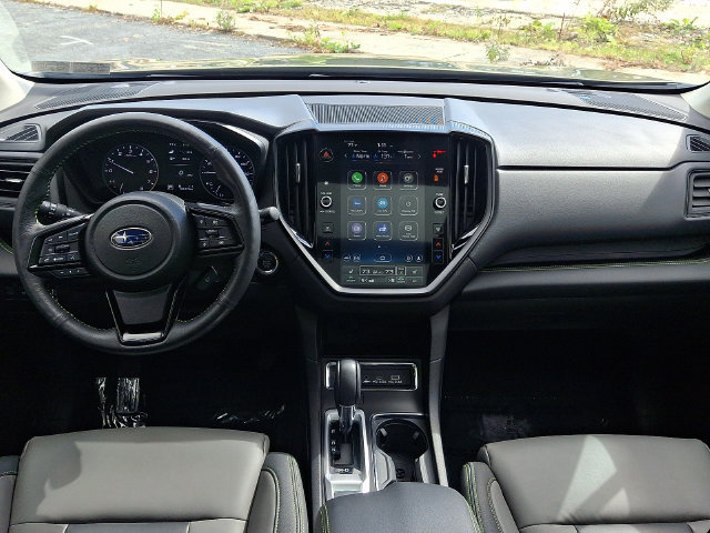 Used 2023 Subaru Ascent Onyx Edition AWD/4WD image 17
