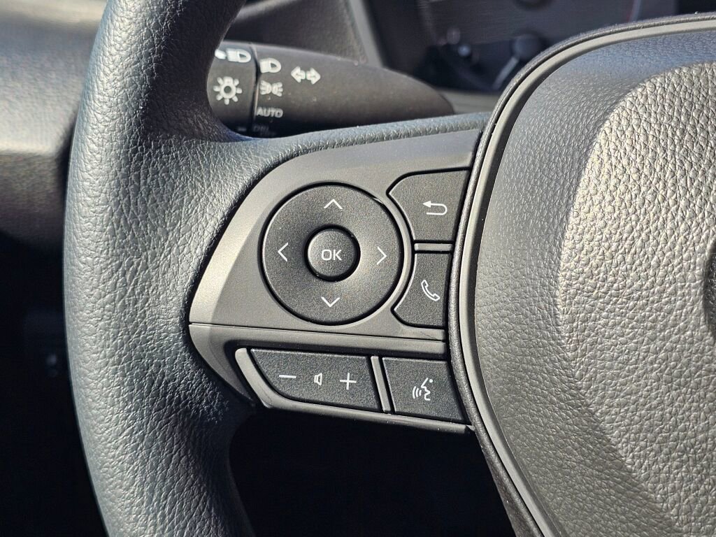 New 2025 Toyota Corolla LE image 14