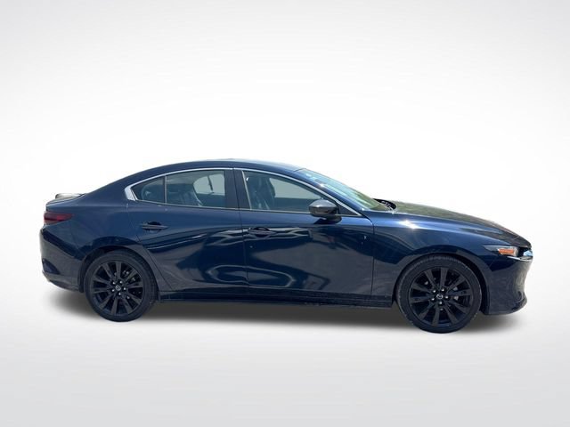 Used 2024 MAZDA MAZDA3 s FWD image 7