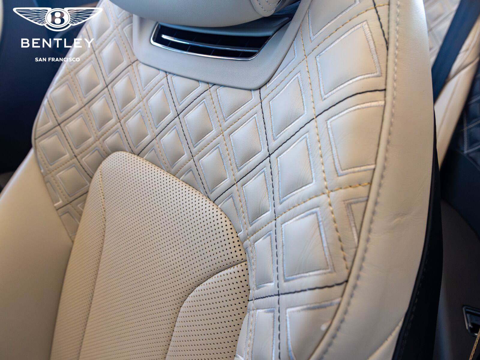Used 2024 Bentley Continental GT Mulliner AWD/4WD image 30
