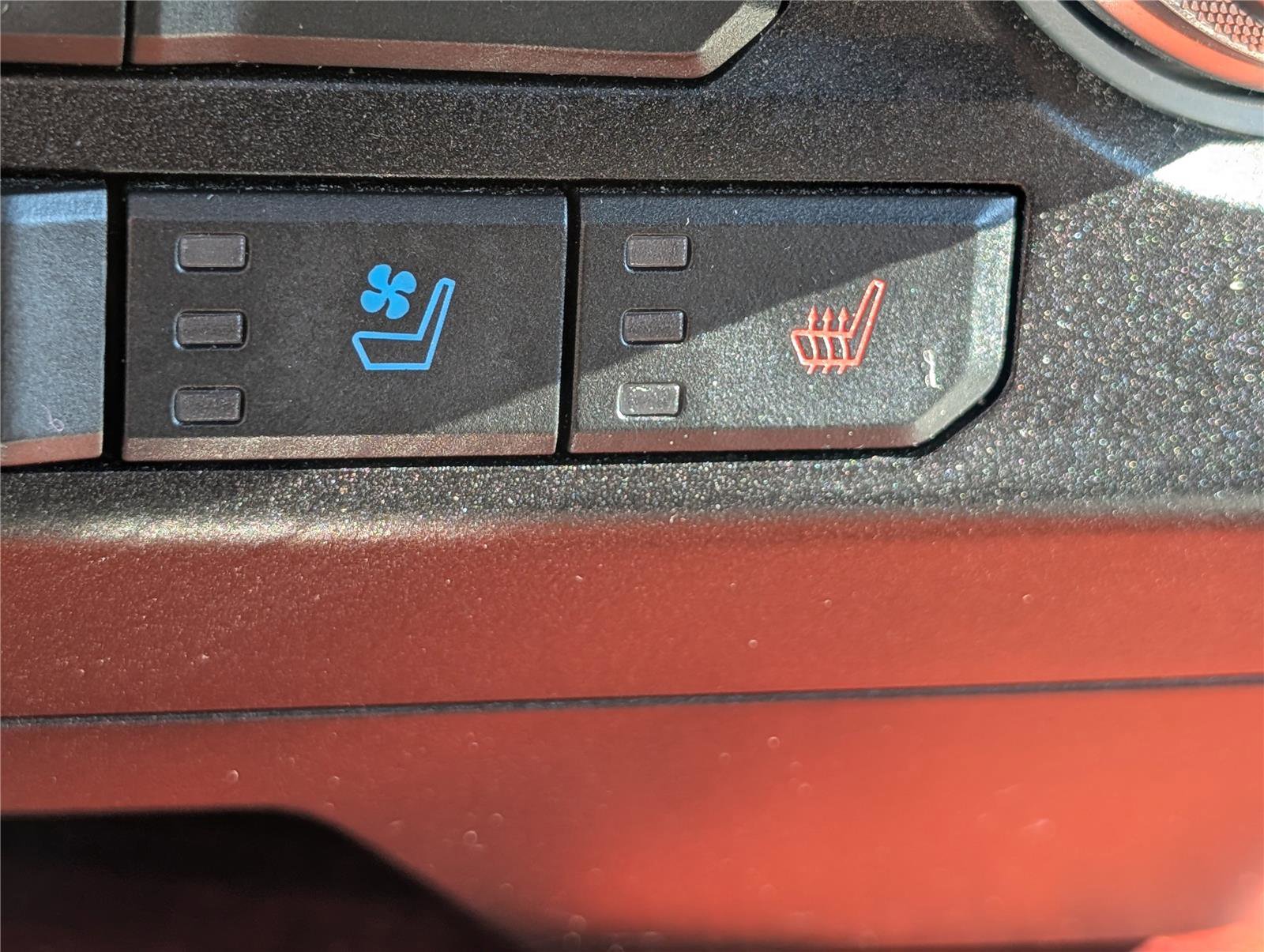 Used 2020 Ford F150 King Ranch image 27