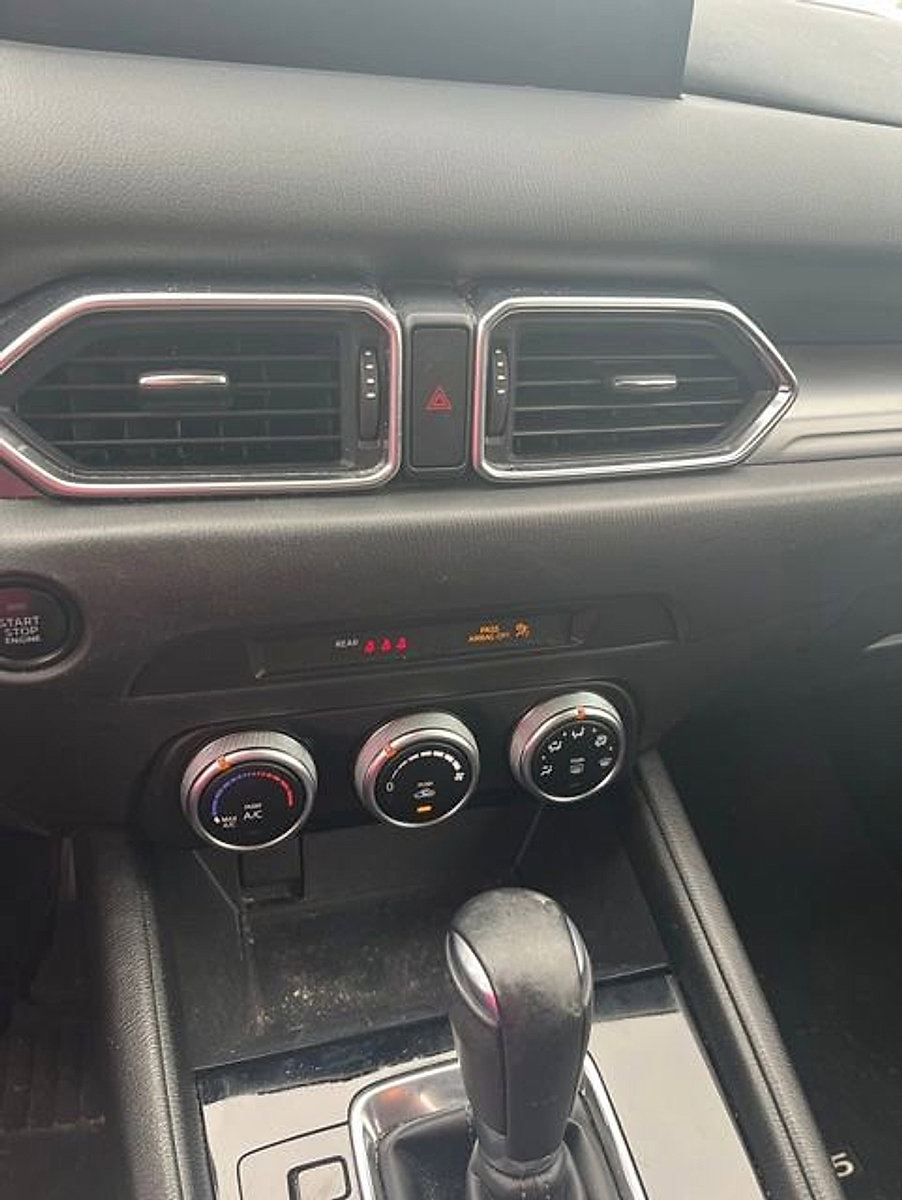 Used 2023 MAZDA CX-5 AWD 2.5 S image 15