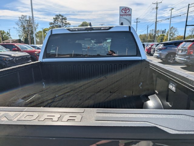 New 2026 Toyota Tundra Platinum AWD/4WD image 10