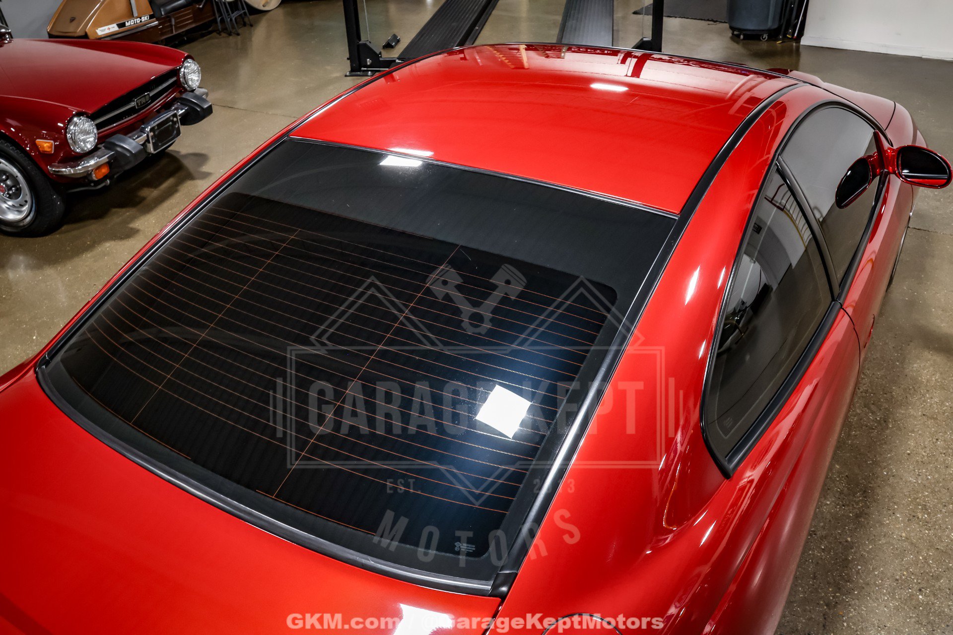 Used 2006 Pontiac GTO RWD image 53