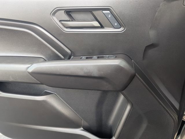 Used 2024 Chevrolet Colorado Trail Boss w/ Advanced Trailering Package AWD/4WD image 31