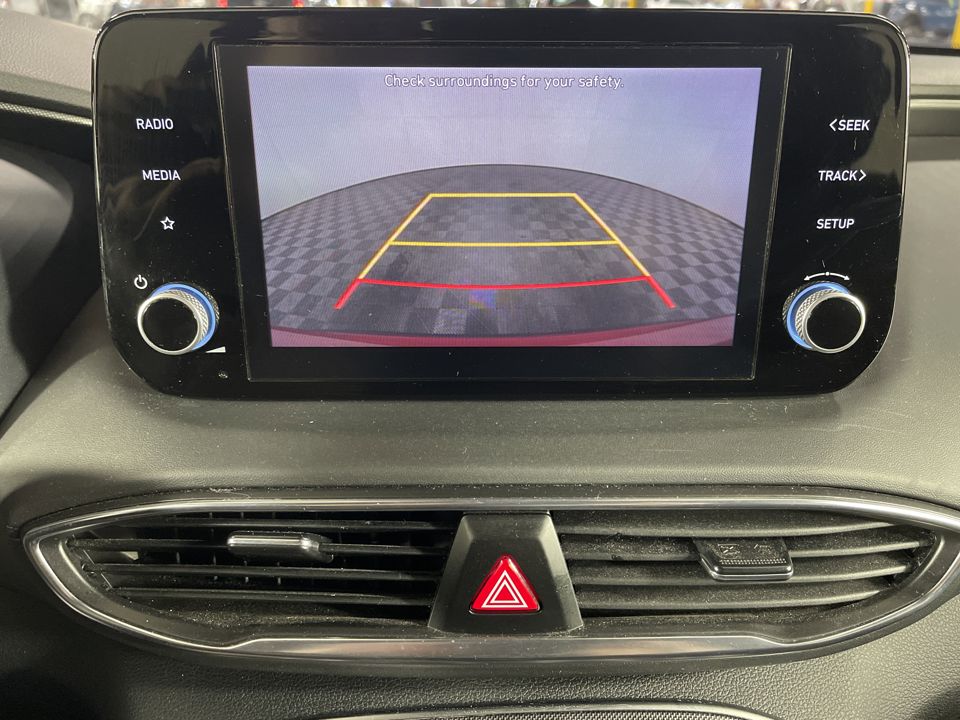 Used 2023 Hyundai Santa Fe SE image 23