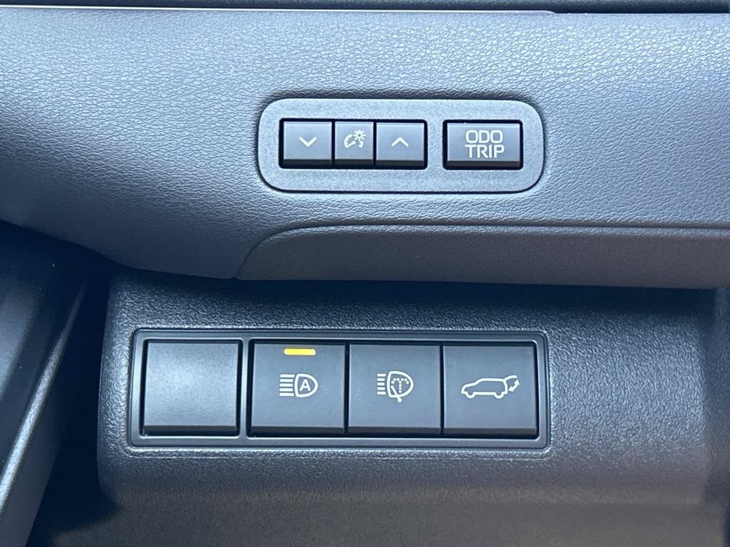 New 2026 Toyota bZ AWD/4WD image 31