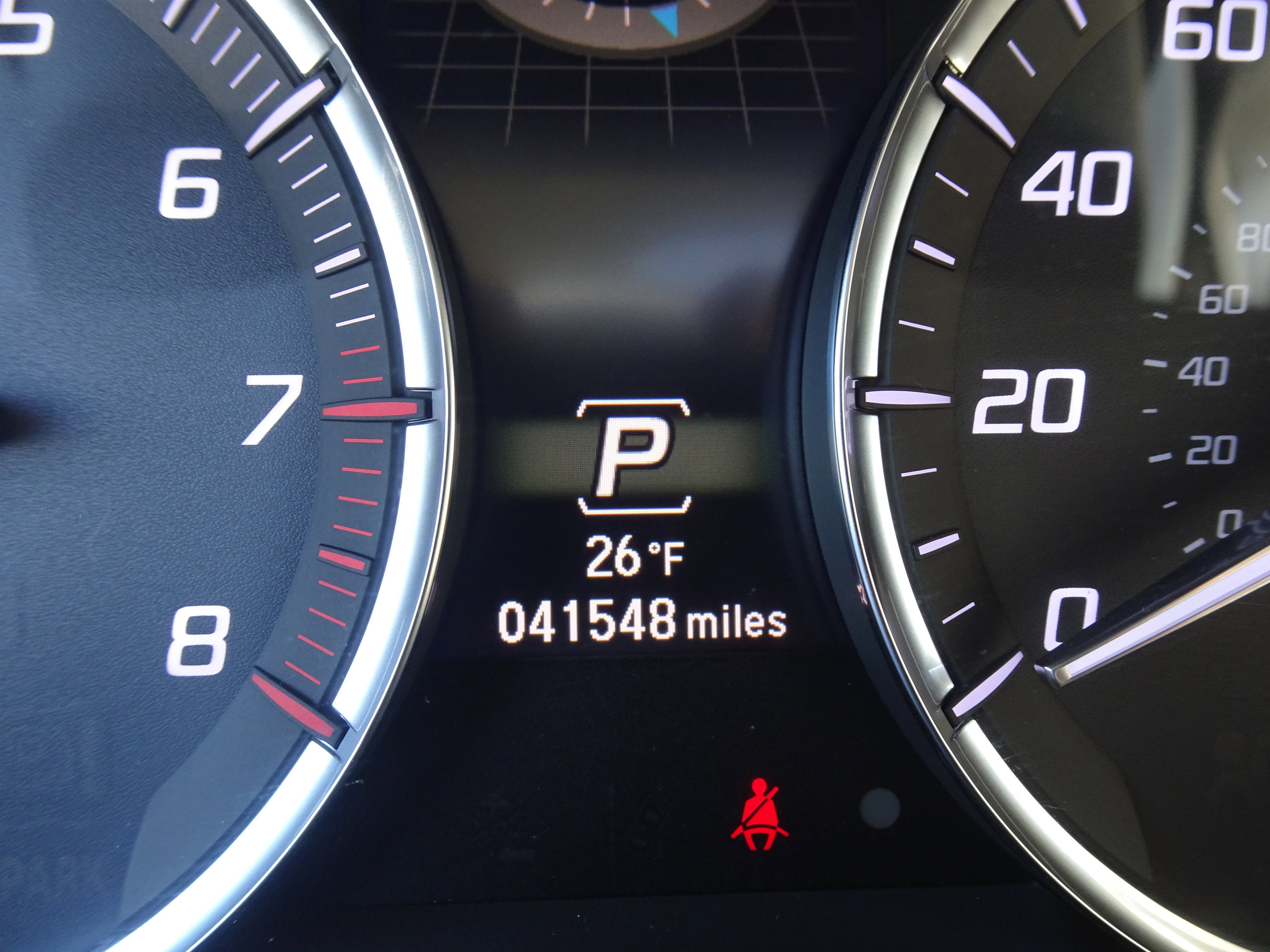 Used 2018 Acura MDX SH-AWD w/ Advance Package image 21