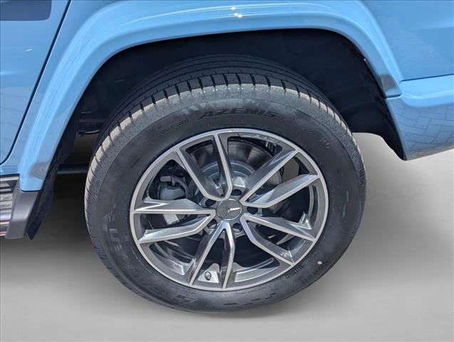 New 2026 Mercedes-Benz G 550 image 8