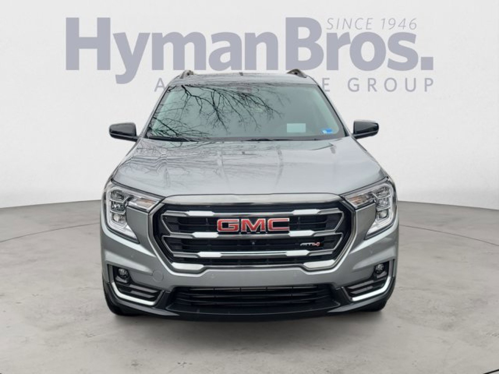 Used 2023 GMC Terrain AT4 w/ Tech Package image 8