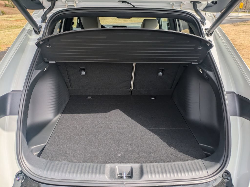 New 2025 Acura ADX A-Spec AWD/4WD image 13