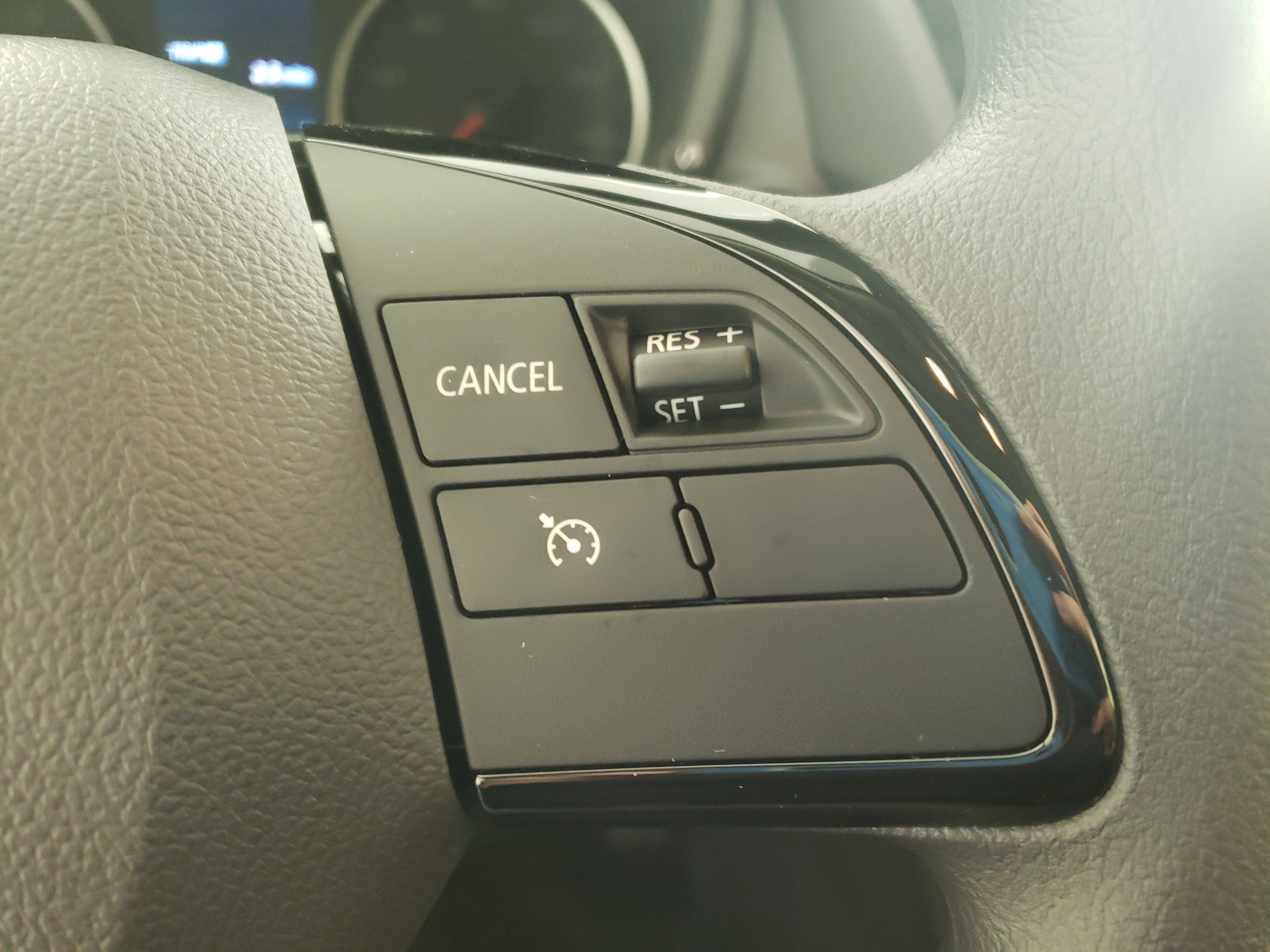 New 2026 Mitsubishi Eclipse Cross LE image 17